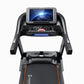 Cockatoo commercial Motorised Treadmill CTM-01 Multipurpose Folding Treadmill, Power Fitness Running Machine with TFT Touch Display and Mobile Phone Holder Perfect for Home/Office/Club Use (Free Installation Assistance)