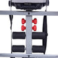 CTM-02 | 7 HP Peak Commercial Motorised Treadmill