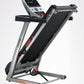 Motorised Treadmill CTM 401