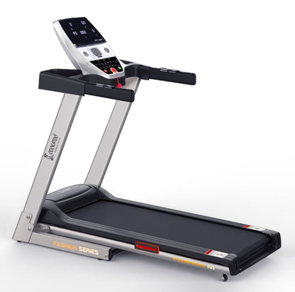CTM 401 | 5 HP Peak Motorised treadmill