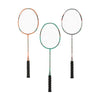 Cockatoo Graphite Shaft (Composite) Badminton Racket Set