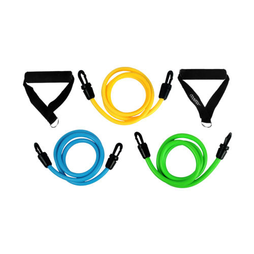 Resistance Band Workouts Toning Tube Exercises Bands resistance-band-workouts-toning-tube-exercises-bands