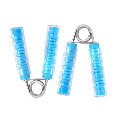 Cockatoo Plastic Handgrip