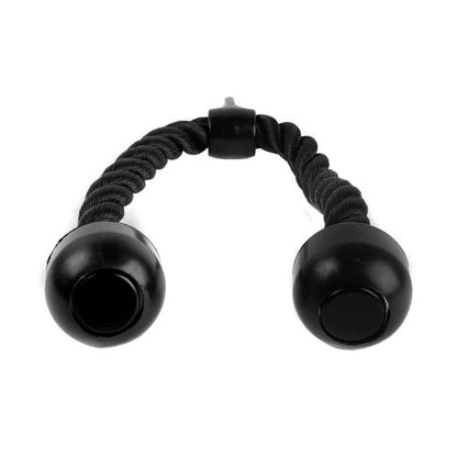 Cockatoo CFR 01 Imported Triceps Rope | Exercise Rope | Nylon Rope For Triceps