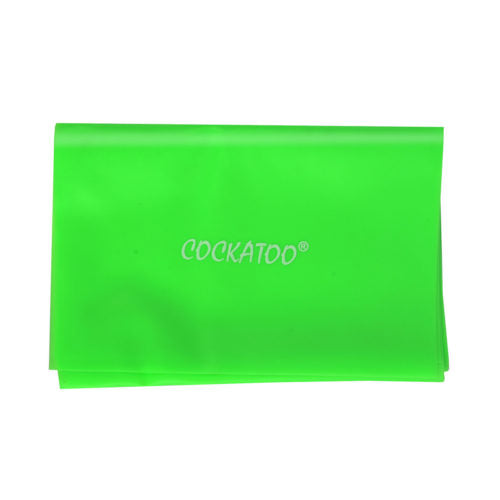 Cockatoo Exercise Band - Medium
