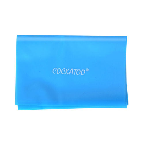 Cockatoo Exercise Band - Hard