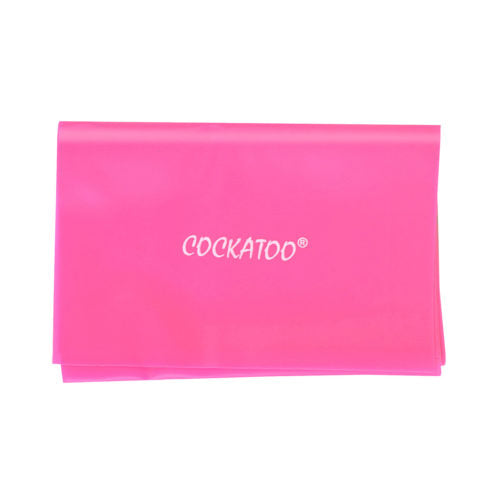 Cockatoo Exercise Band - Light