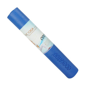 Yoga Mat - 4 MM