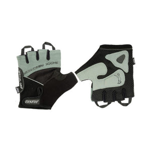 Gym Gloves Shock Absorber