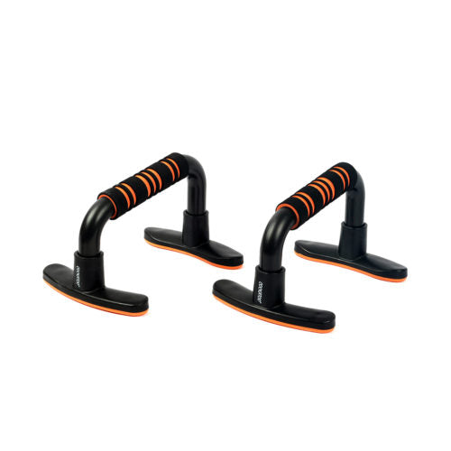 Cockatoo Push Up Bar ( T-Shape )