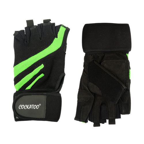 Cockatoo Power Gym Gloves