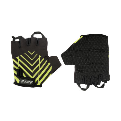 Gym Gloves Fit - Perfect Workout Companion for Enhanced Grip and Comfort