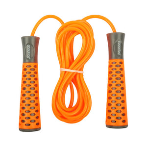 Premium Skipping Rope with Ball Bearings for Speed and Fitness