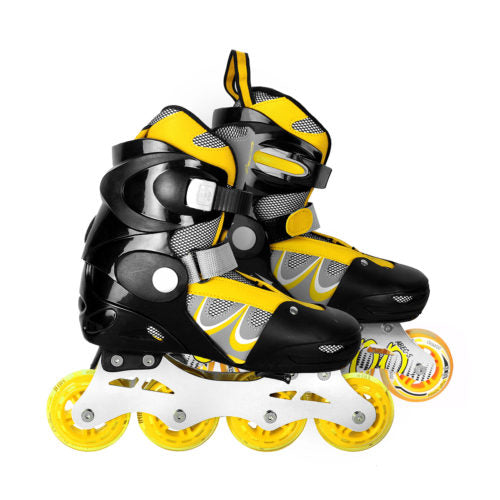 Cockatoo Inline Skates