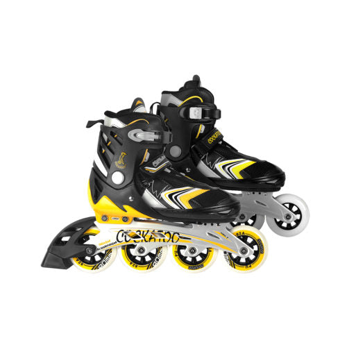 Cockatoo Inline Skates (90 mm)