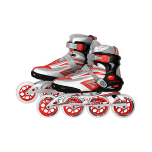 Cockatoo Inline Skates (100 mm)