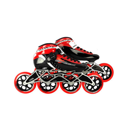 Cockatoo Professional Inline Skates