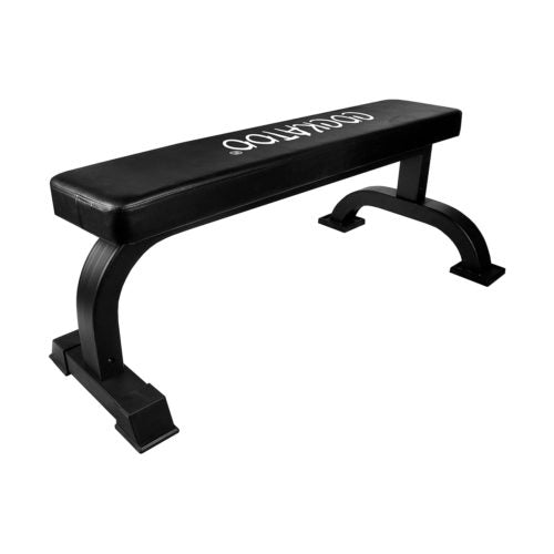 Cockatoo Flat Bench