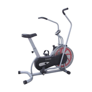 Fan Bike CFB 01  | LCD monitor | 110 Kg User Weight | 1 pc Crank