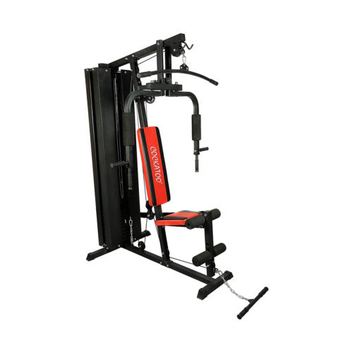 Buy Home Gym Workout - Cockatoo