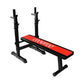 Cockatoo Fitness Weight Bench