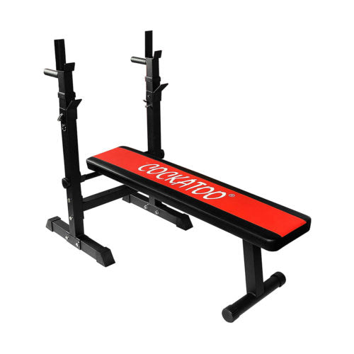 Cockatoo Fitness Weight Bench