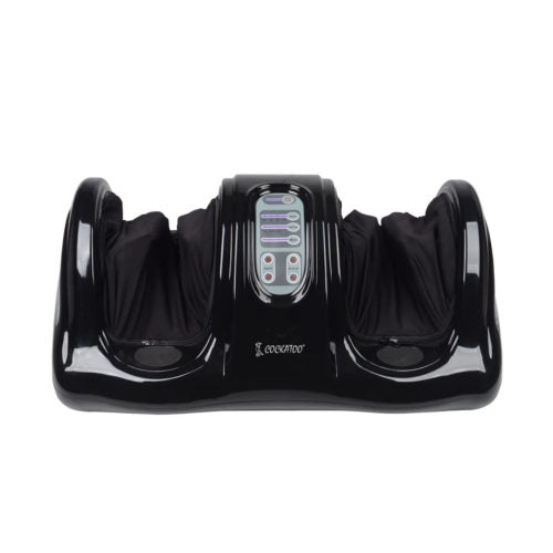 Cockatoo Foot Massager - With Heat