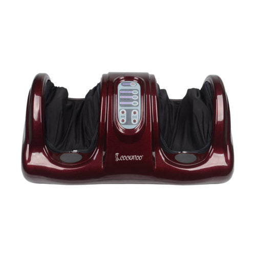 Cockatoo Foot Massager - Without Heat
