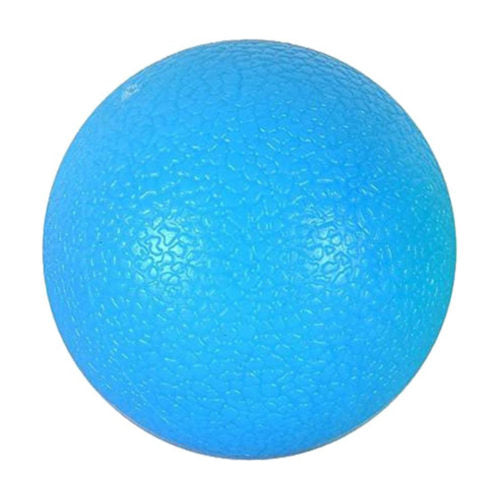 Cockatoo Sports Grip Ball - 5cm Medium Strength Hand Exerciser for Wrist and Finger Strength