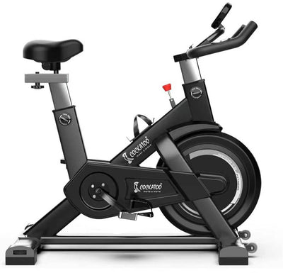 SPIN BIKE CSB 720 - Flywheel Size 11 Kg | Cockatoo