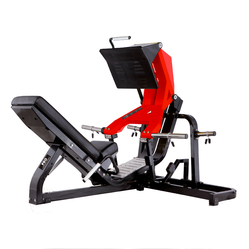 Cockatoo Pro Series Leg Press Plate Loaded 45 Degree