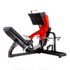 Leg Press Plate Loaded 45 Degree