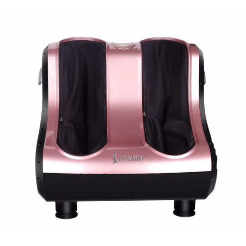 Cockatoo Leg, Foot & Calf Massager