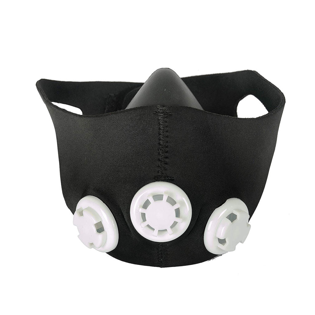 Cockatoo Training Mask