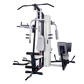 Commercial Heavy Duty 5 Station Multi Gym - Cockatoo India