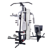 Commercial Heavy Duty 5 Station Multi Gym - Cockatoo India