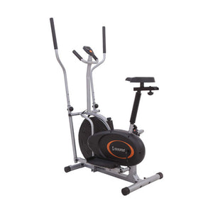 Orbitrek Bike, Elliptical Trainer - Cockatoo India