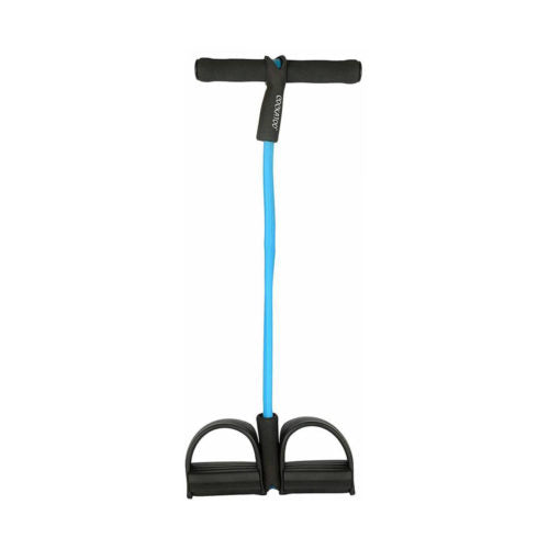 Cockatoo Premium Rubber Band Tummy Trimmer for Effective Waistline