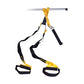 Cockatoo Suspension Trainer | Full Body Strength and Core Training| Suspension Training Kit