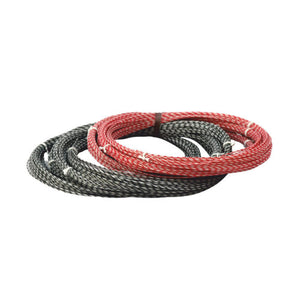 ST Badminton Guts (10 Mtr. Coil) - Pack of 5 High-Quality Strings