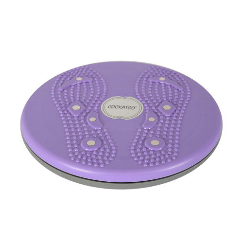 Cockatoo Magnetic Twister - Single Color