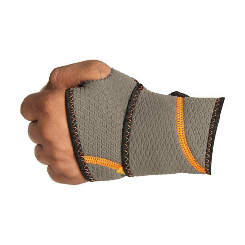 Premium Neoprene Wrist Support with Thumb - Your Ultimate Wrist Care Solution