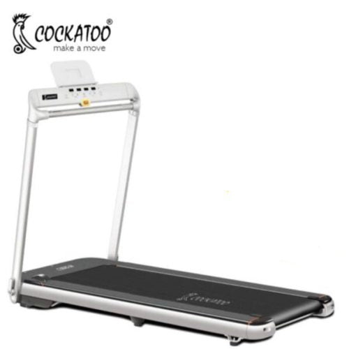Cockatoo DC Motor Treadmill C100 AS04 (100% Assembled)