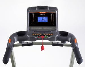CTM 301 | 5 HP Peak Motorised Treadmill