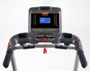 Motorised Treadmill CTM 301