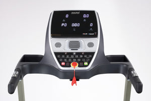 Motorised Treadmill CTM 401