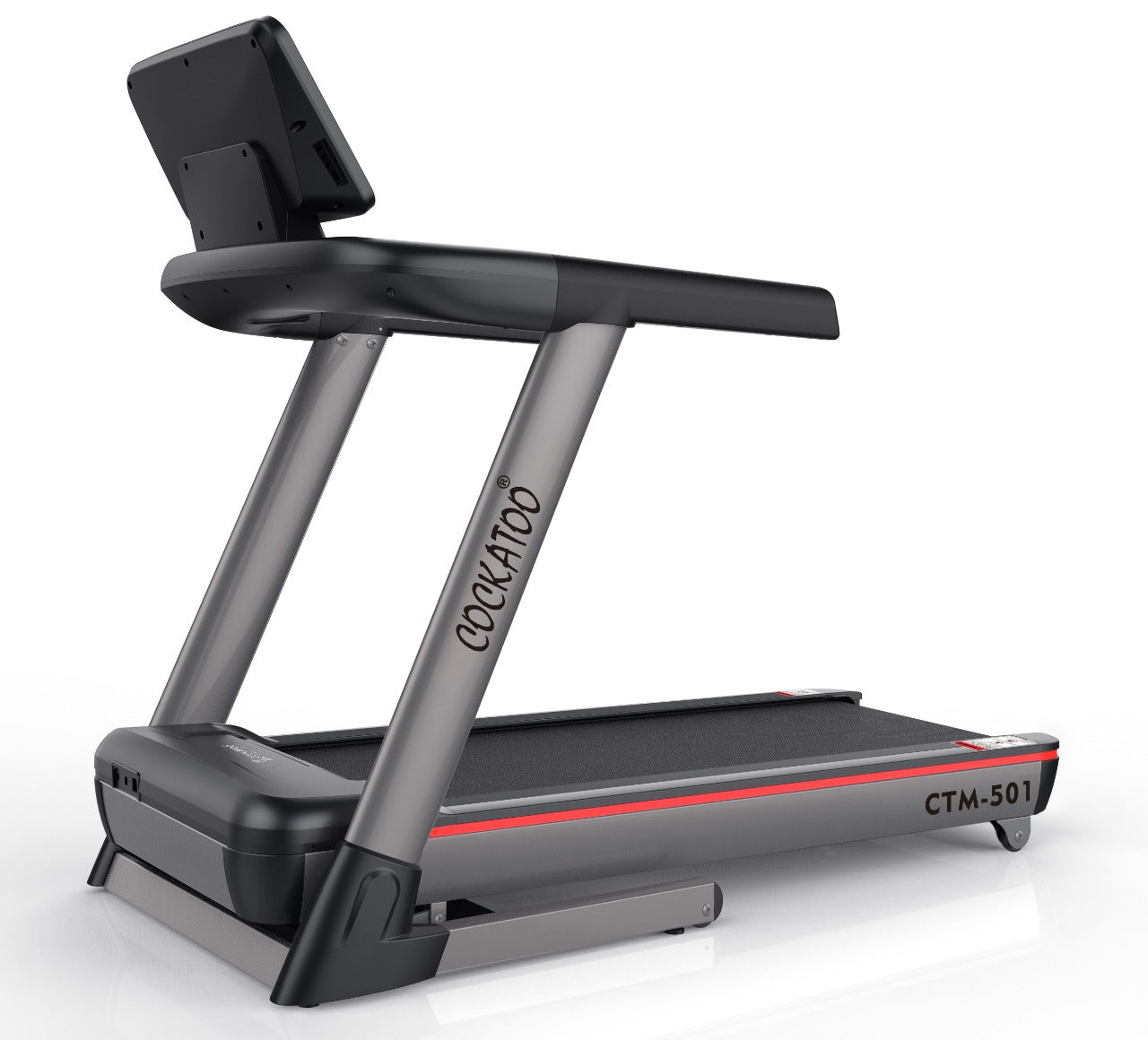 Motorised Treadmill Buy Used Treadmill From Gym Commercial