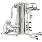 Cockatoo commercial heavy duty 5 station multi gym