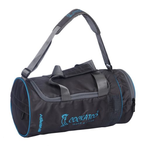 Cockatoo Gym Bag Energy