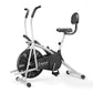 Air Bike AB 06 With Back Support
